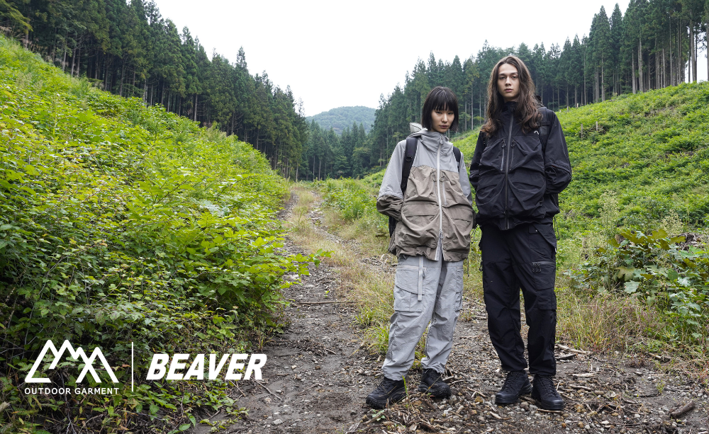 BEAVER（ビーバー） | US ONLINE STORE（US オンラインストア）